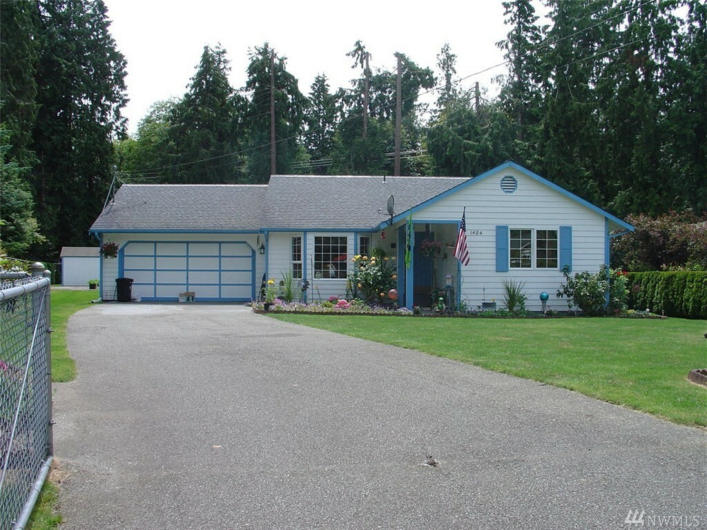 Property Photo:  1484 E Sierra Park Lane  WA 98282 