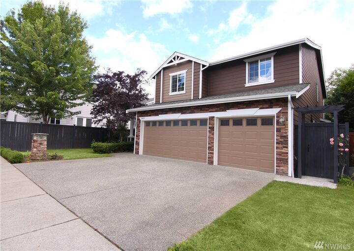 Property Photo:  3419  135th Street SE  WA 98012 