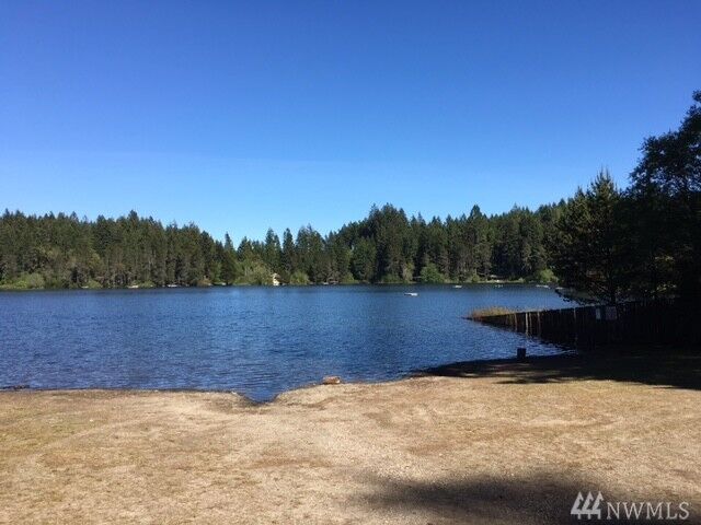 Property Photo: 16909 156th St Kpn WA 98329