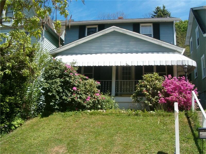 Property Photo: 726 6th PA 15139