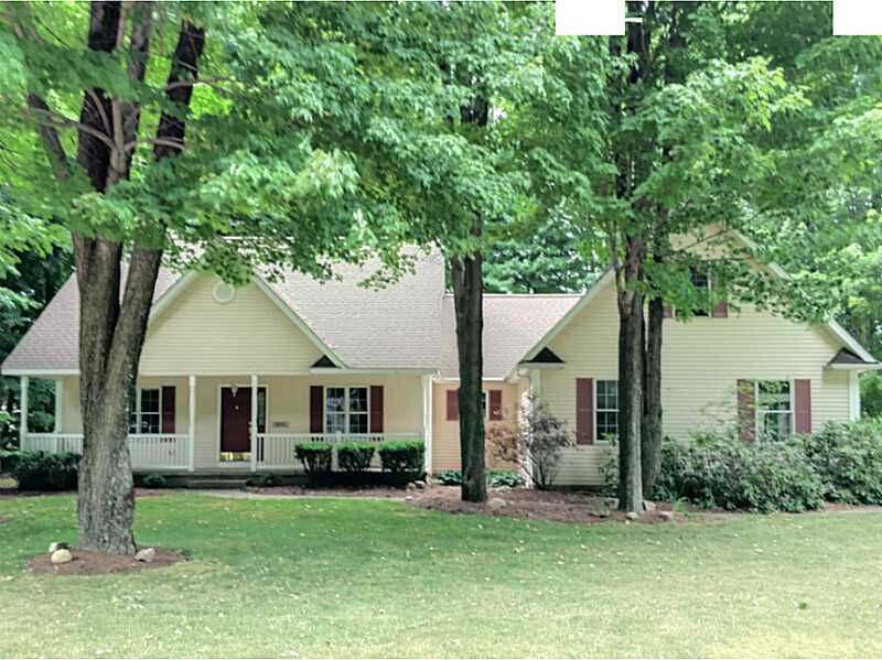 Property Photo: 8630 Lynmar Drive PA 16417