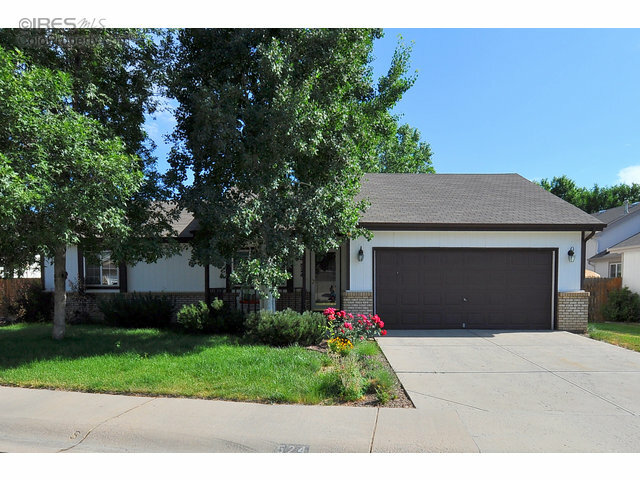 Property Photo:  524 Fox Glove Ct  CO 80524 