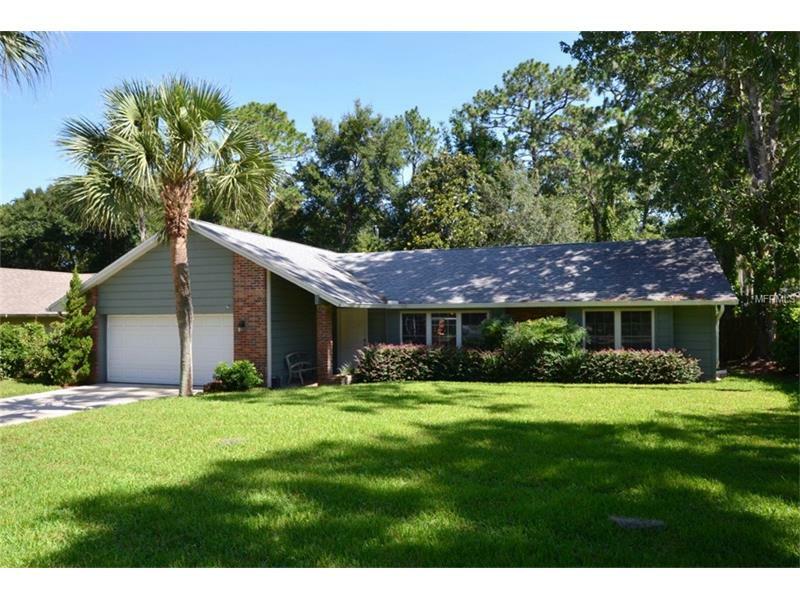 Property Photo:  139 Duncan Trail  FL 32779 