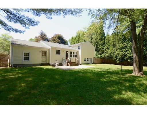 Property Photo:  17 Fay Avenue  MA 02072 