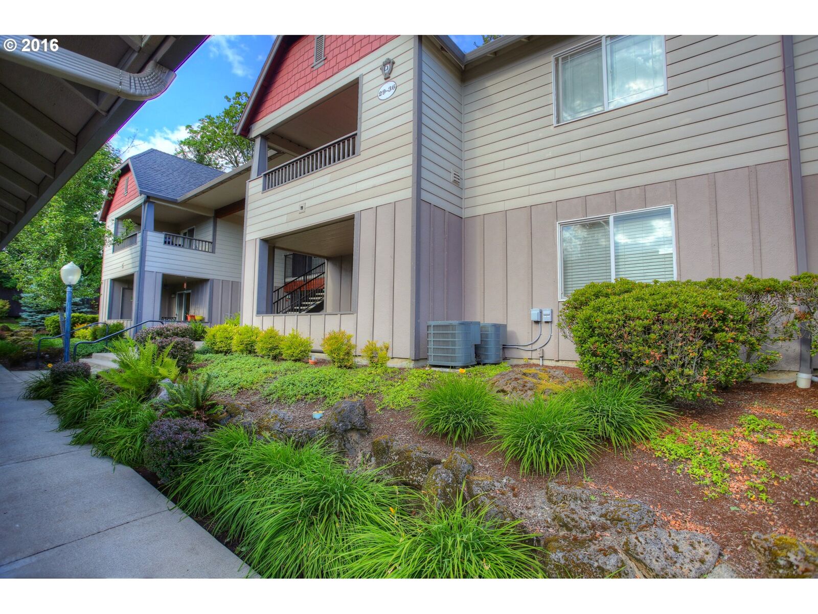 Property Photo: 14019 NE 20th Ave D29 WA 98686