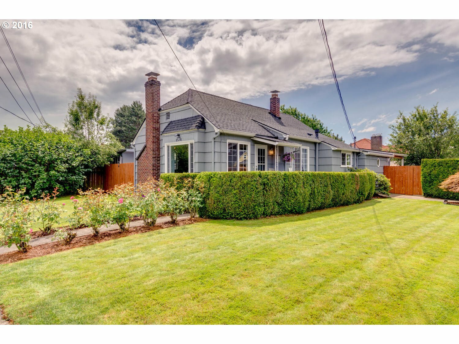 Property Photo: 2618 Esther St WA 98660