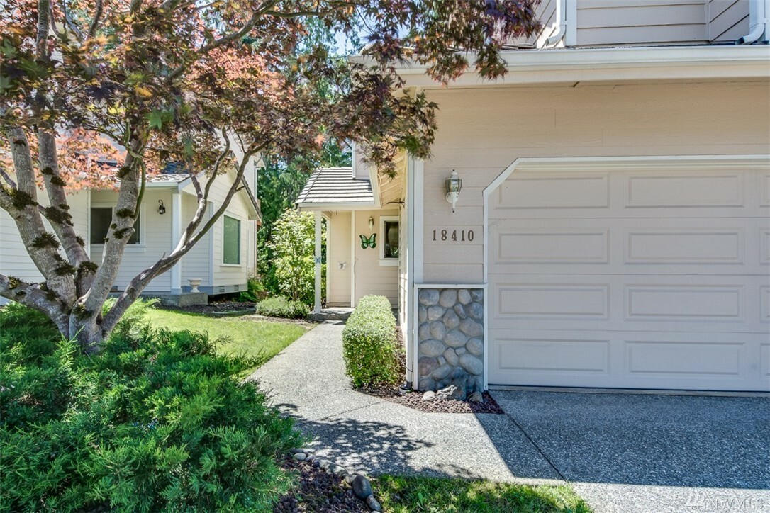 Property Photo: 18410 Champions Dr WA 98223