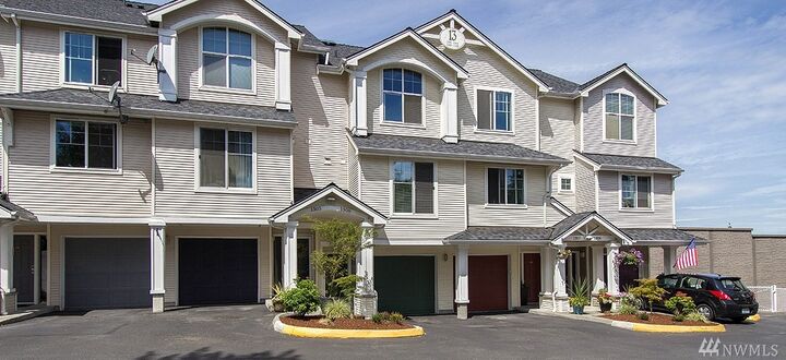 16125 Juanita Woodinville Wy NE 1306  Bothell WA 98011 photo