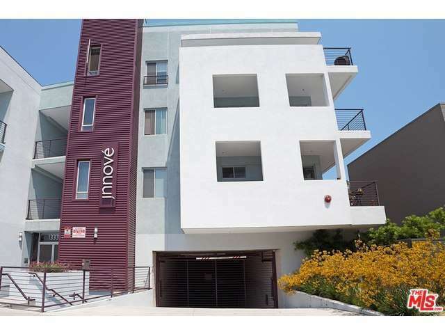 Property Photo:  13337 Beach Ave 205  CA 90292 