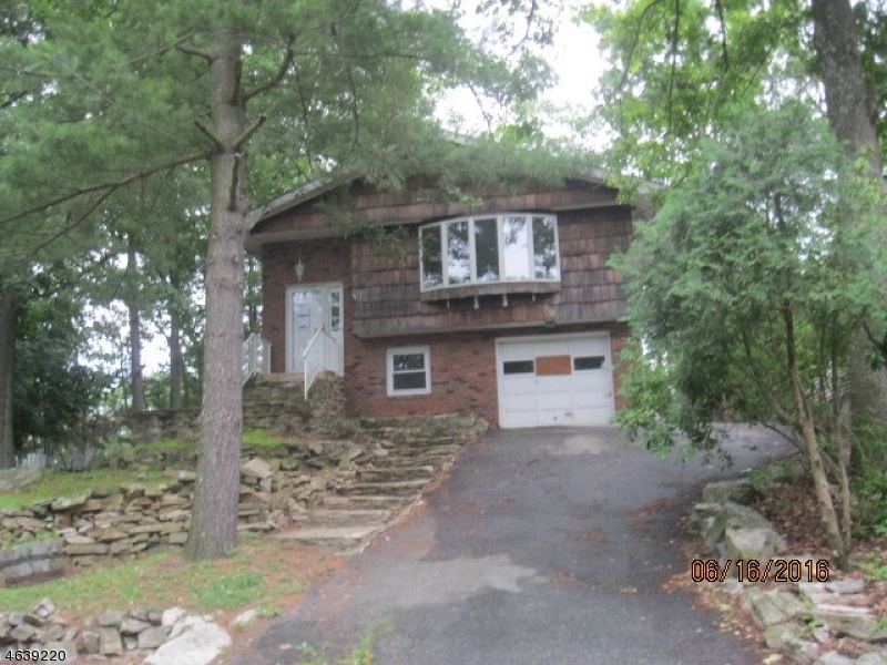 Property Photo: 26 Bonaparte Point Dr NJ 07843