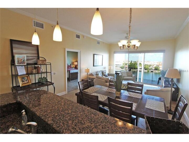 Property Photo: 600 Bayway Boulevard 502 FL 33767