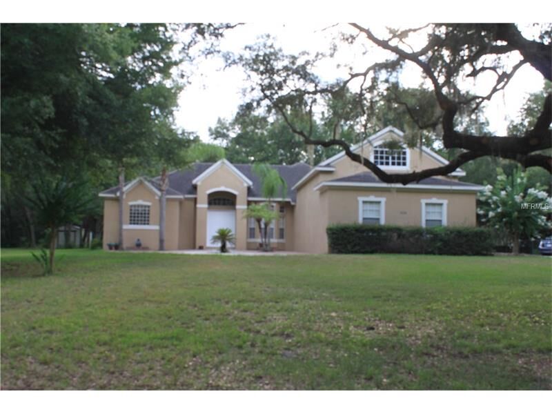 Property Photo: 3226 Rock Springs Road FL 32712