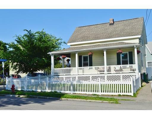 Property Photo:  3 Boynton Street  MA 01907 