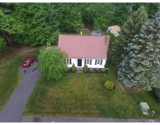 Property Photo:  21 White Oaks Dr  MA 01030 