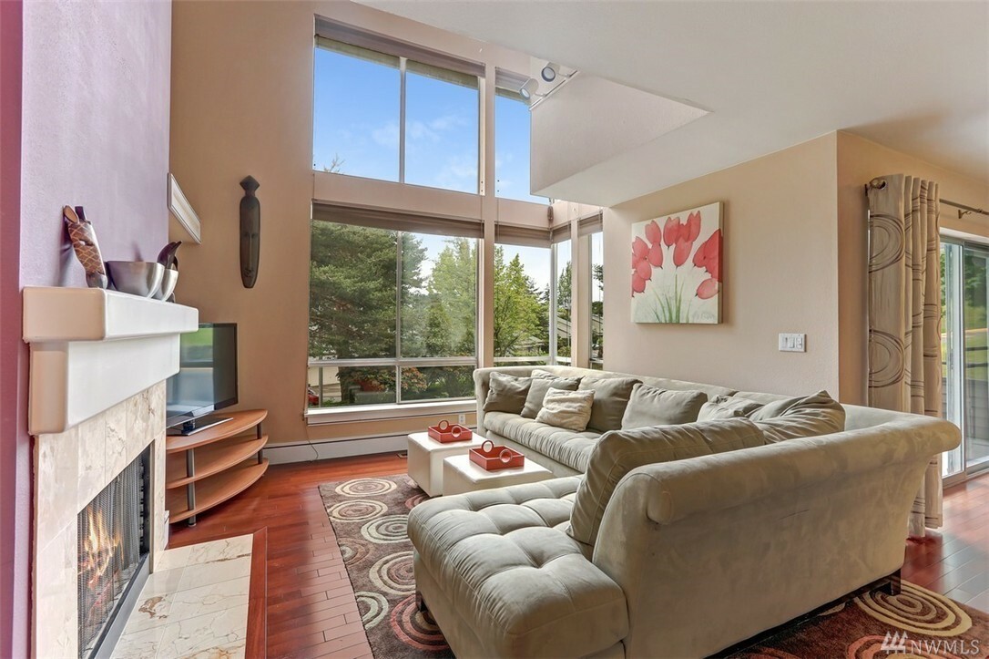 Property Photo: 7250 NE Old Redmond Road H-130 WA 98052
