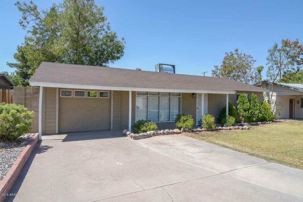 Property Photo:  5217 E Windsor Avenue  AZ 85008 