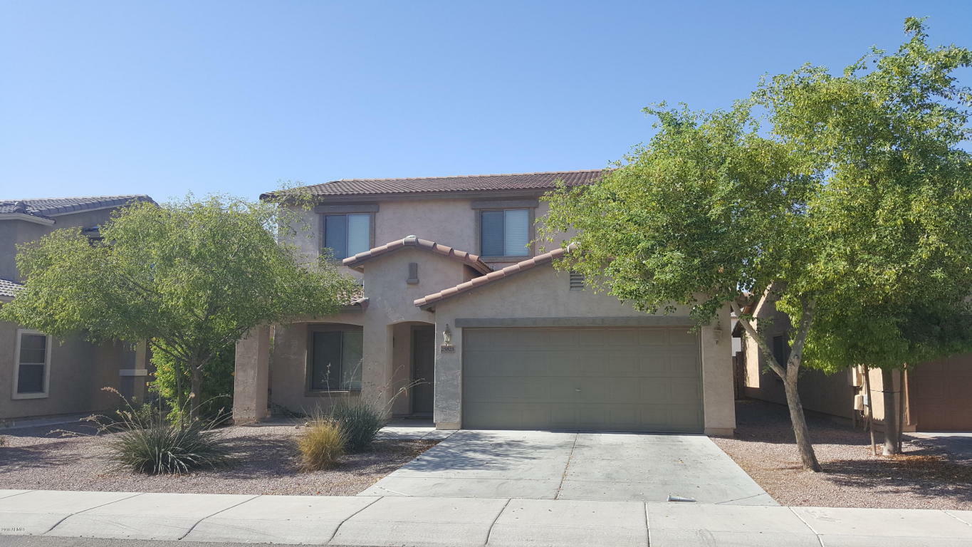 Property Photo:  25825 W Twilight Lane  AZ 85326 