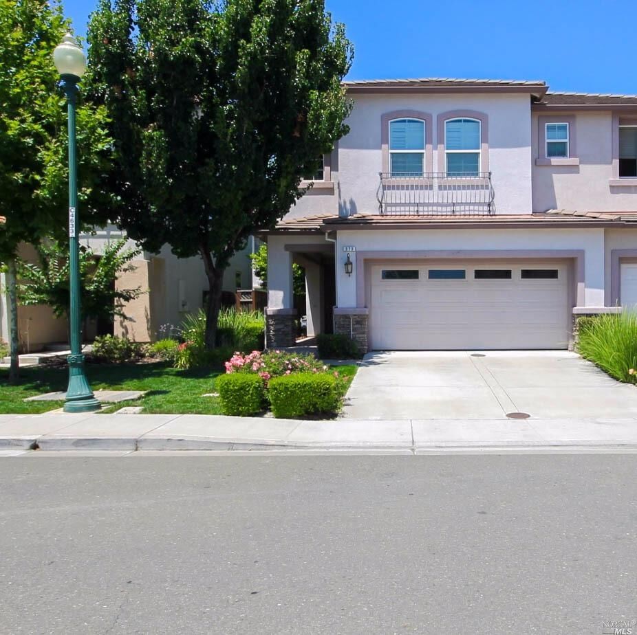 Property Photo:  373 Gabiano Court  CA 95687 