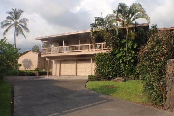 Property Photo:  76-6259 Kupuna St  HI 96740 
