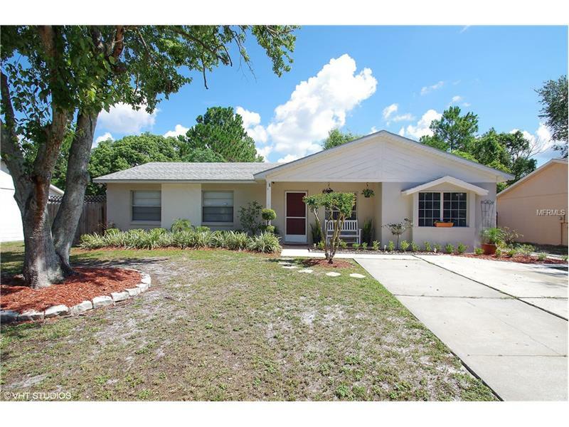 Property Photo:  321 Seasons Court  FL 32712 