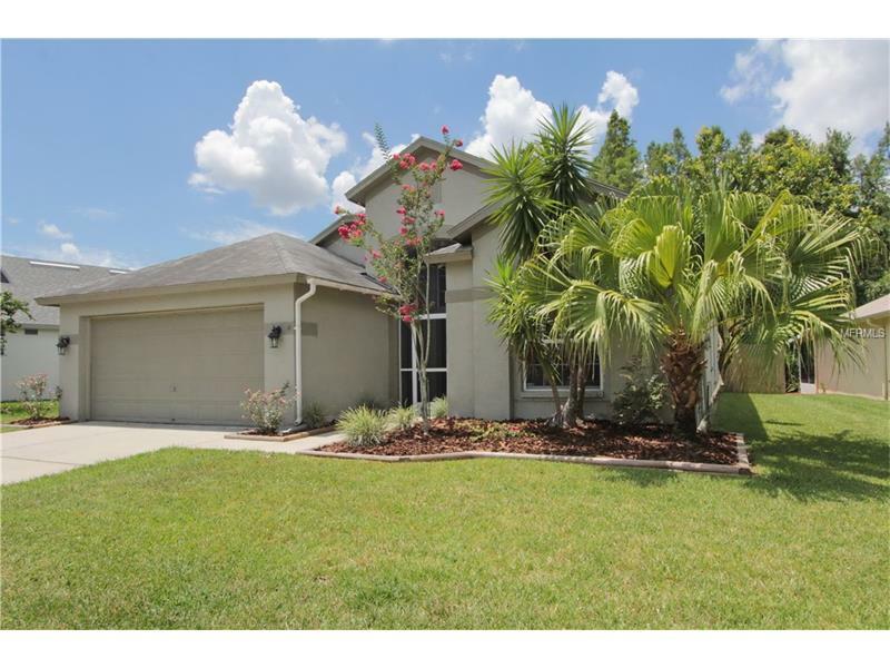 Property Photo: 1543 Maximilian Drive FL 33543