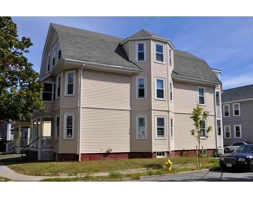 Property Photo: 153 Beech St. 3 MA 02478