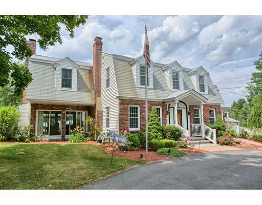 Property Photo: 83 Oak Ave MA 01462