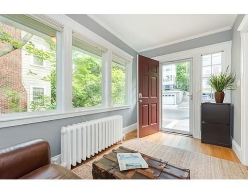 Property Photo: 219 Mason Ter 219 MA 02446