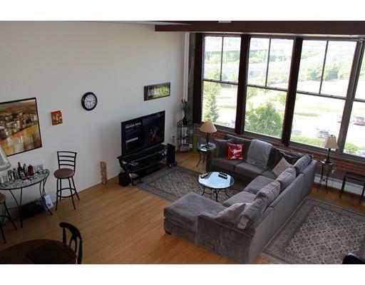 Property Photo:  156 Porter Street 317  MA 02128 