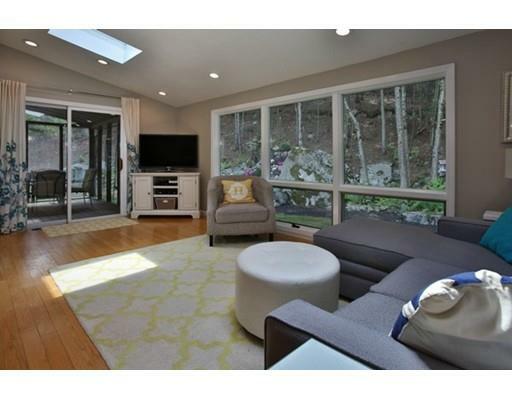 Property Photo: 18 Manomet Rd MA 02067