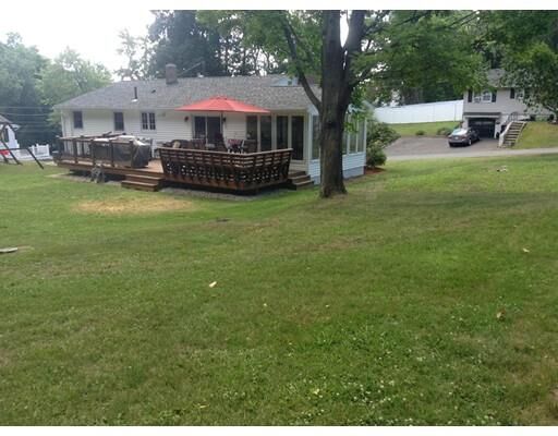 Property Photo: 5 Linden Dr MA 01075