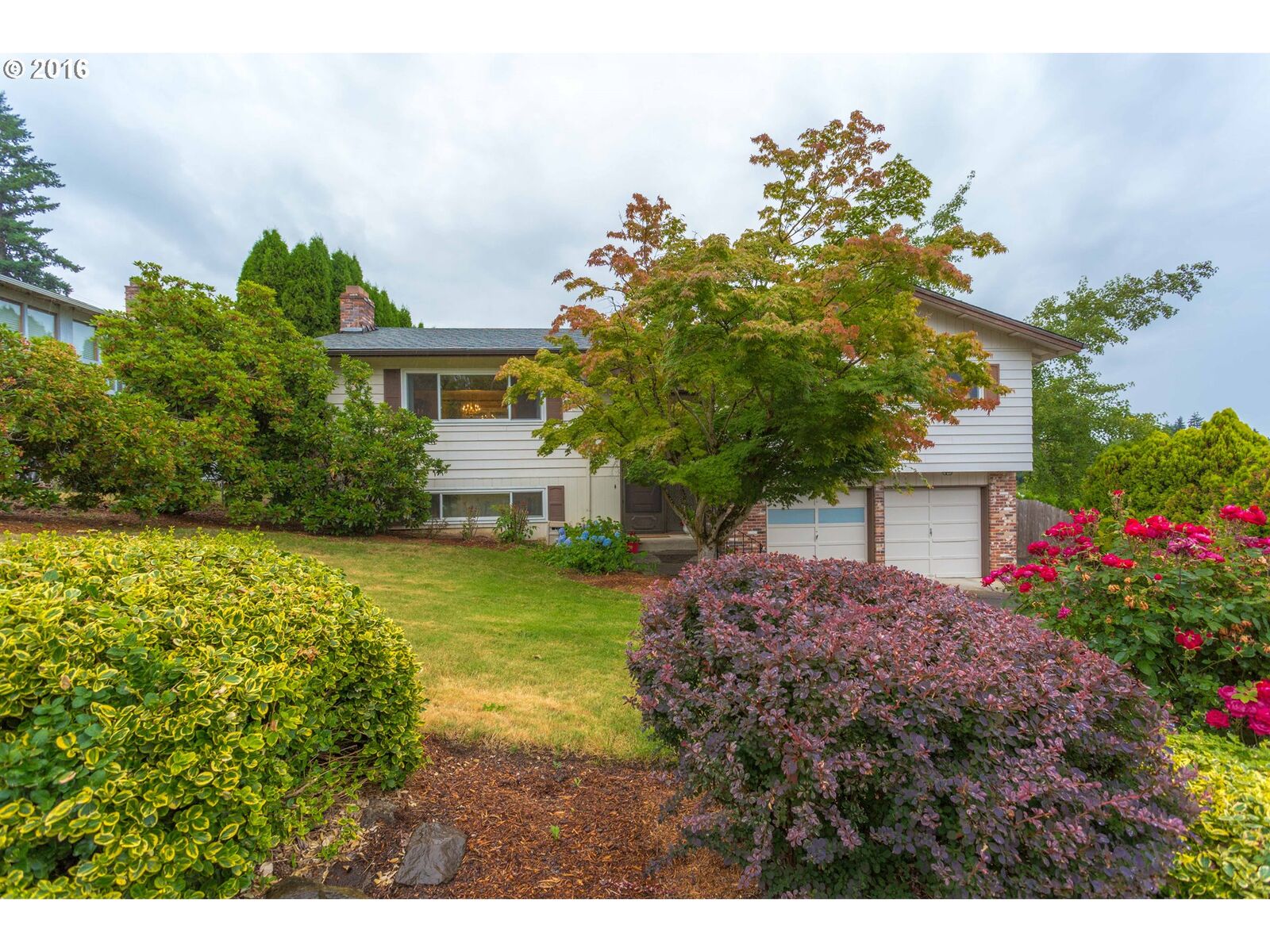 Property Photo:  5809 NE 36th Ave  WA 98661 