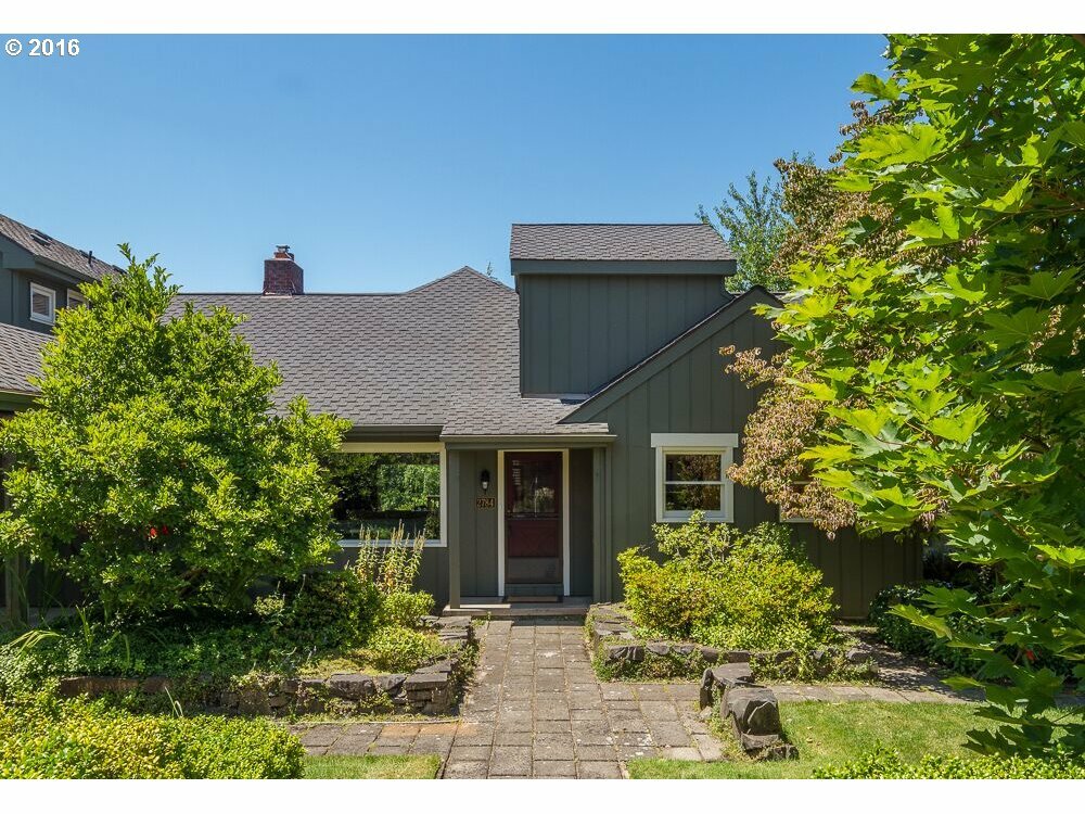 Property Photo: 2784 Baker Blvd OR 97403