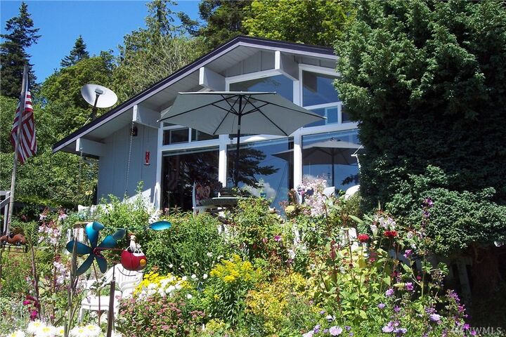 Property Photo: 2615 Mission Beach Heights Road WA 98271