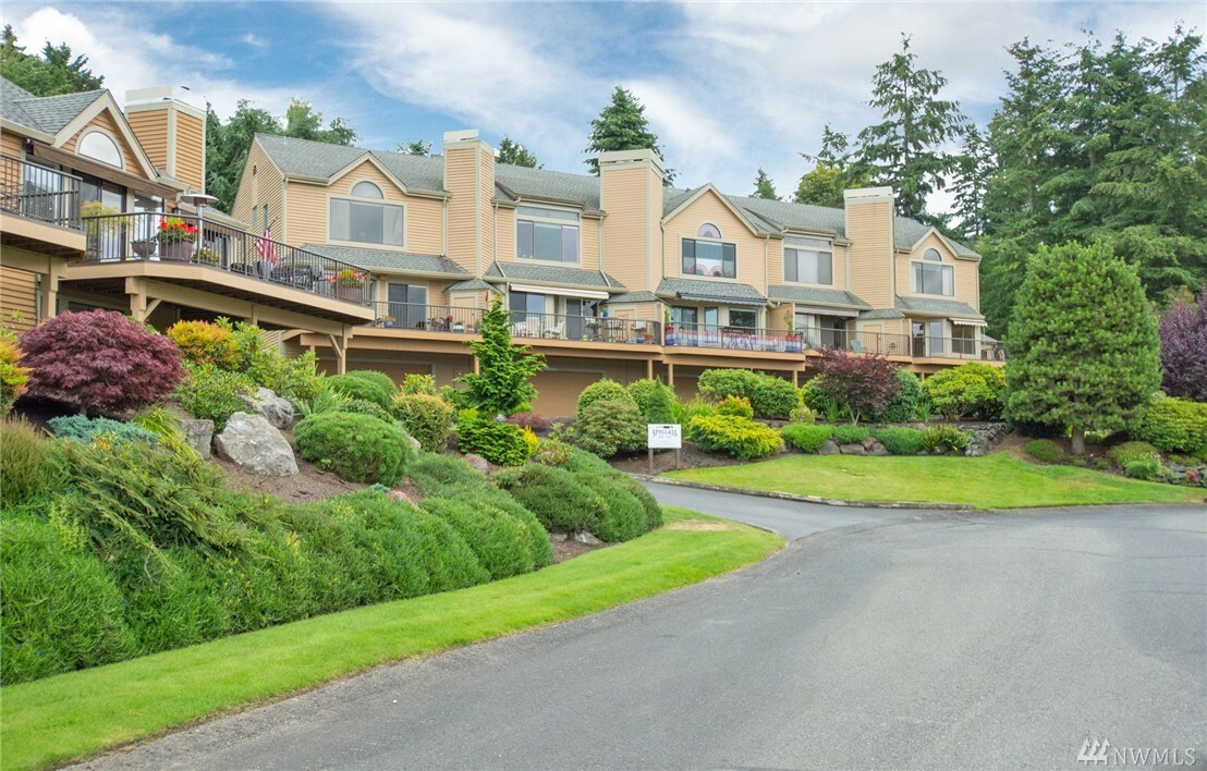 Property Photo: 105 Chinook Lane WA 98388
