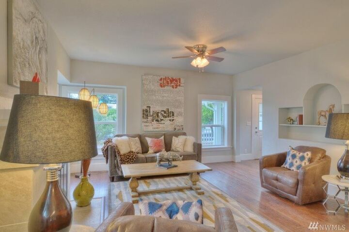 Property Photo:  5319 S Junett Street  WA 98409 