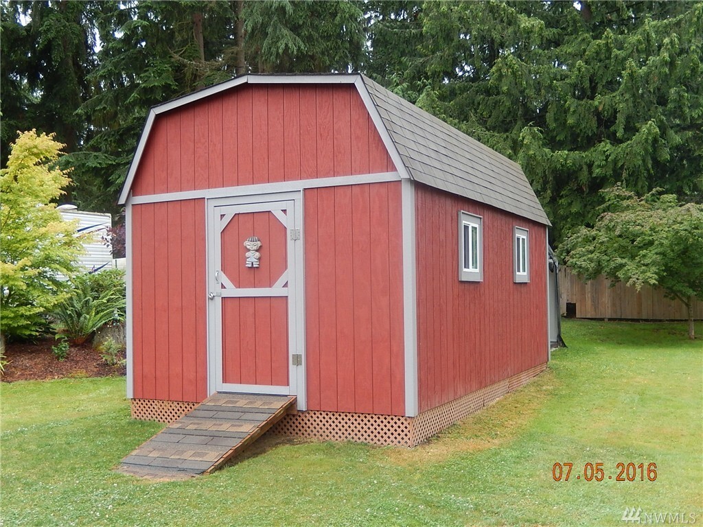 Property Photo:  5104 73rd Dr NE  WA 98270 