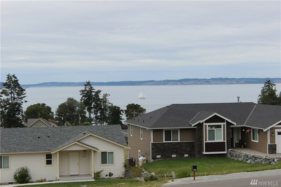 Property Photo: 0 Burke Dr WA 98282
