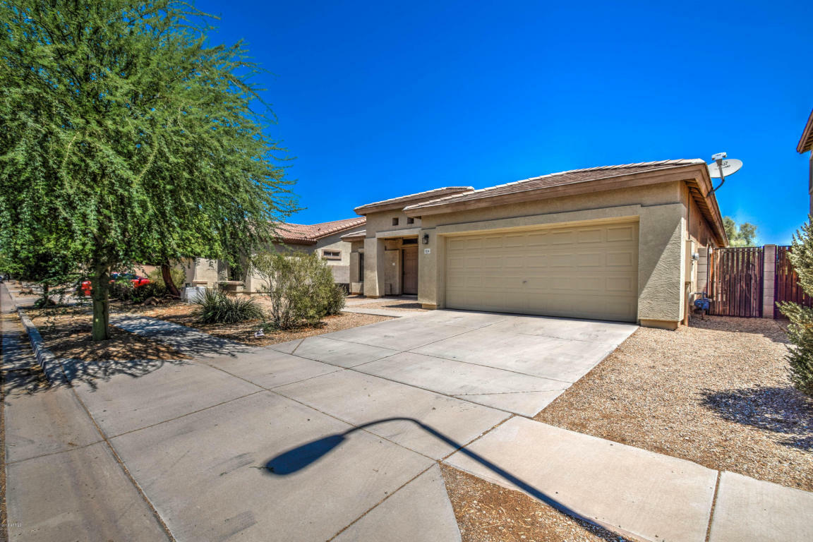 5314 W Grenadine Road  Laveen AZ 85339 photo