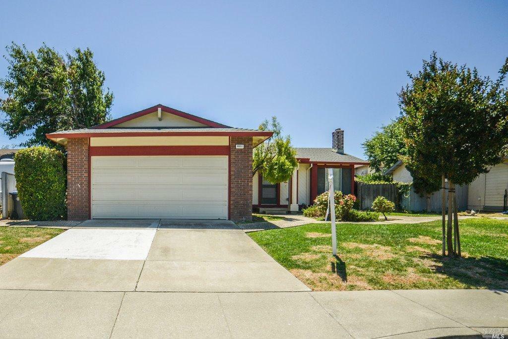 Property Photo:  4831 Silver Creek Road  CA 94534 