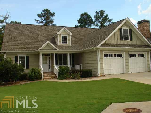 Property Photo: 1122 Harbor Ridge GA 30642