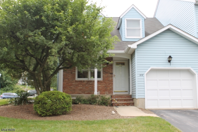 Property Photo: 144 Wagon Wheel Rd NJ 07871