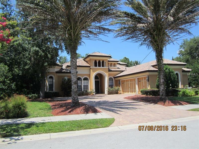 Property Photo:  104 Rosa Bella View  FL 32713 