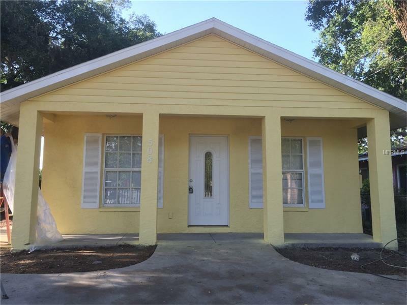 Property Photo:  508 12th Street Drive W  FL 34221 