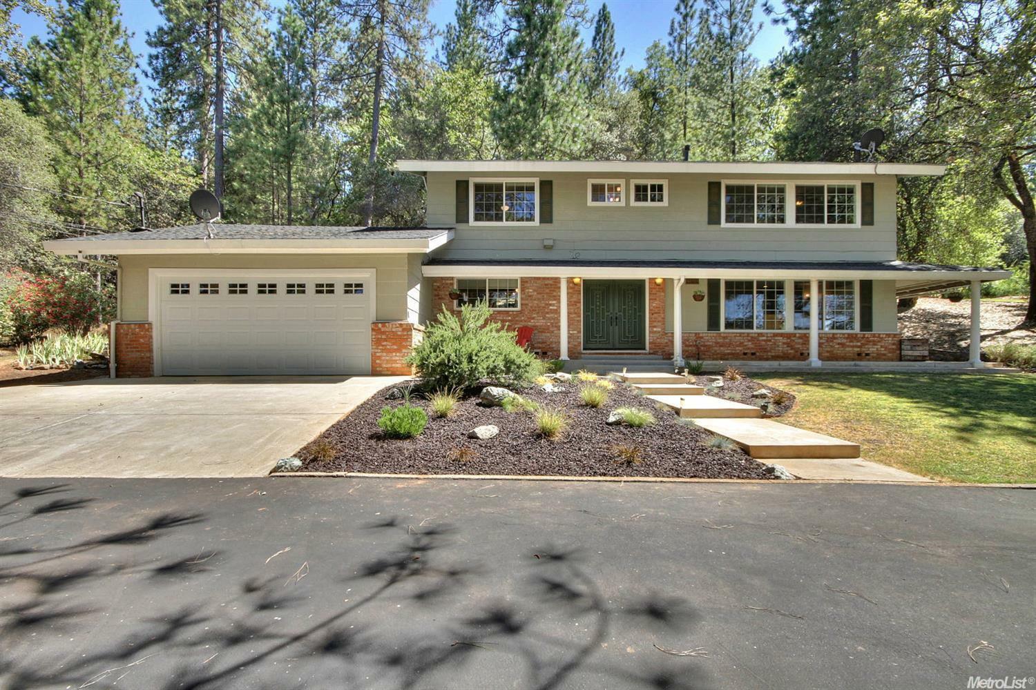 Property Photo: 5035 Stanley CA 95602
