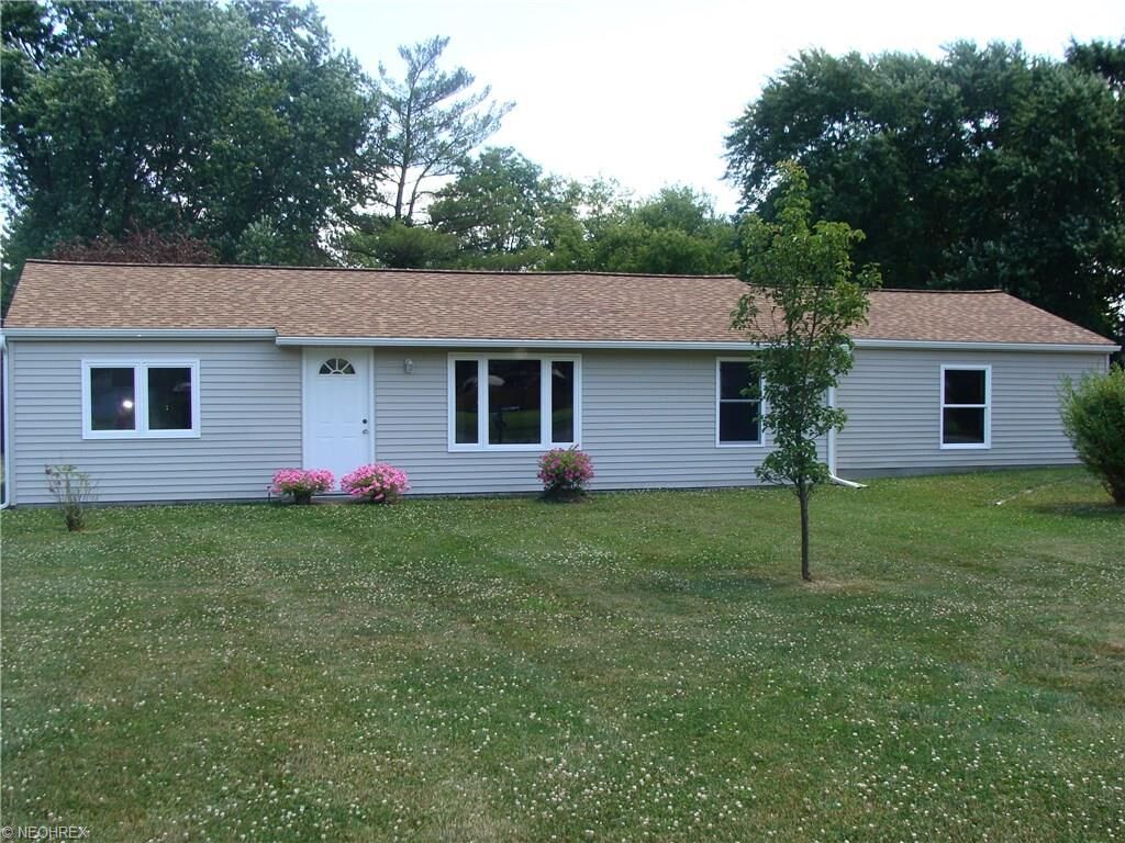 Property Photo:  12804 Samuel Drive  OH 44255 