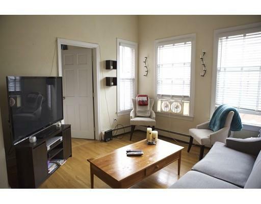 Property Photo:  57 Myrtle St 2  MA 02114 