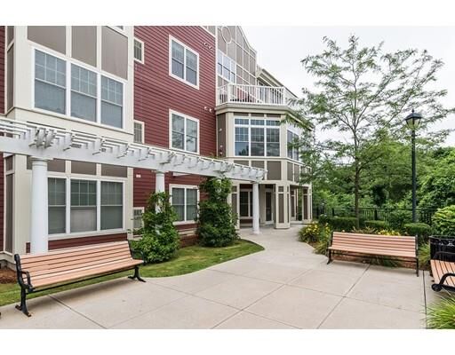 Property Photo:  35 Commonwealth Ave 311  MA 02467 