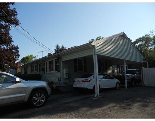 Property Photo: 216 North Quincy St. MA 02302