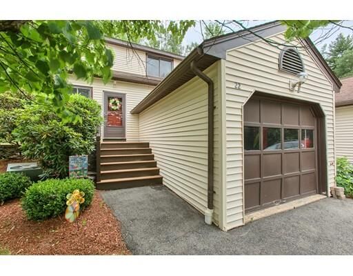 Property Photo: 22 Centercrest Dr 22 MA 01879